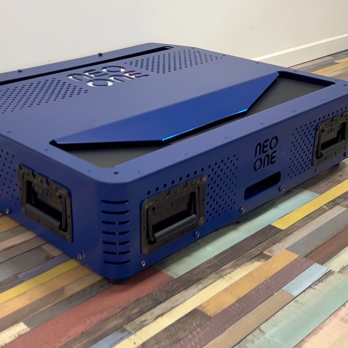 Animation Interactis accessible à tous