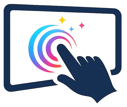 Interactis Logo